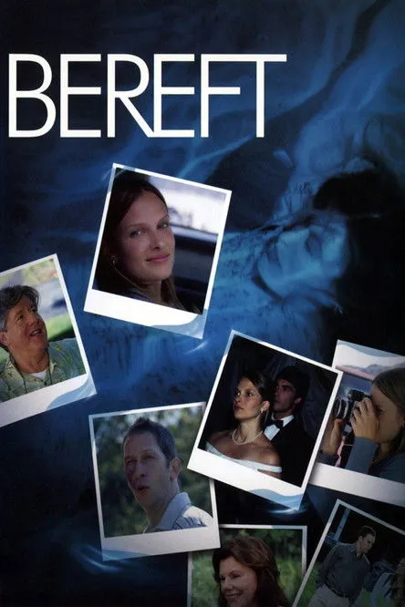 Póster de la película Bereft