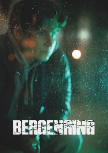 Lilly Wiedemann interpreta a Mariam en Bergenring