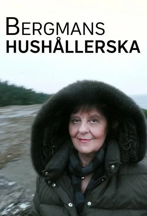 Tom Alandh interpreta a Self - Speakerröst en Bergmans Hushållerska