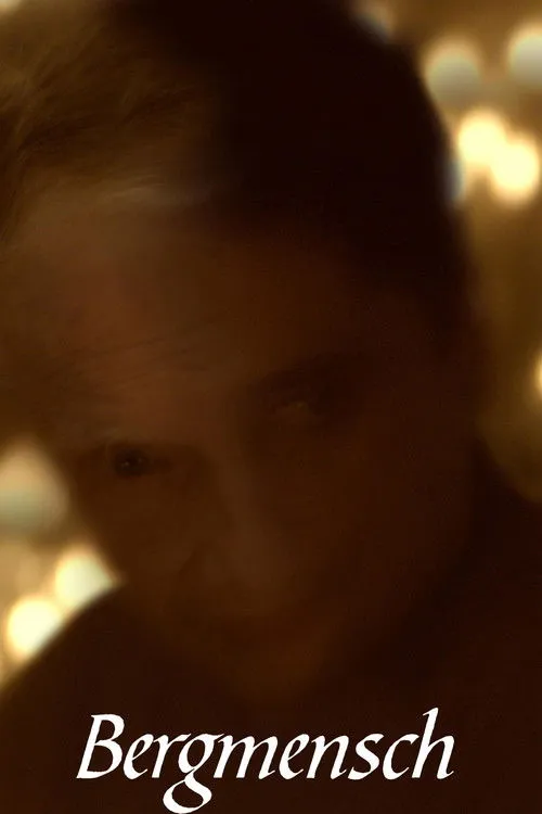 Mary Hronicek interpreta a Mary en Bergmensch