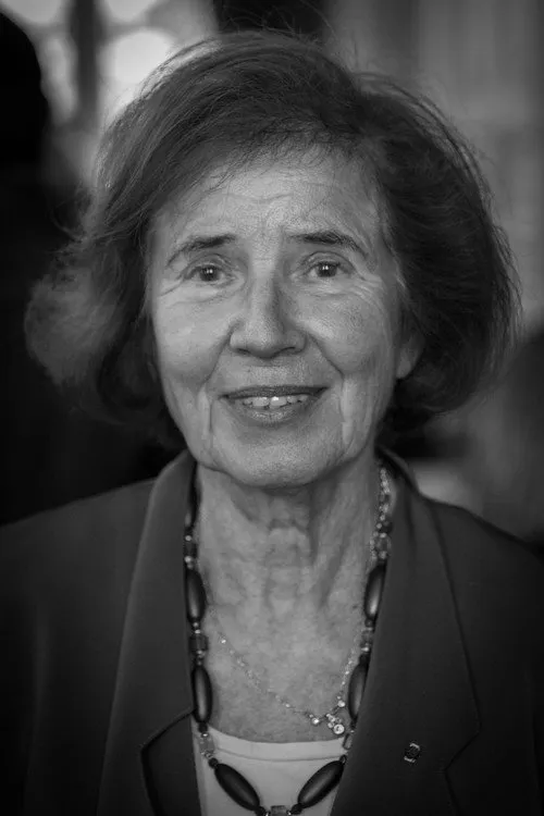 Póster de Berlin - Paris: Die Geschichte der Beate Klarsfeld