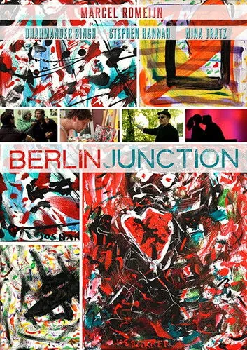 Póster de Berlin Junction