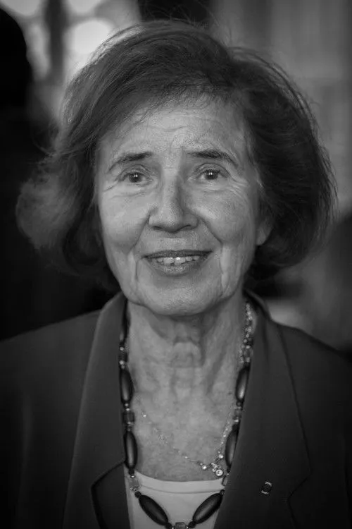 Póster de Berlin - Paris: Die Geschichte der Beate Klarsfeld