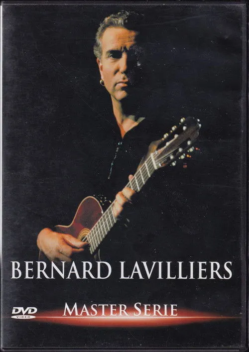 Bernard Lavilliers interpreta a en Bernard Lavilliers Zénith 1989