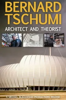 Bernard Tschumi interpreta a  en Bernard Tschumi: Architect and Theorist