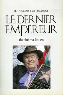 Roberto Perpignani interpreta a Self en Bernardo Bertolucci, le dernier empereur du cinema