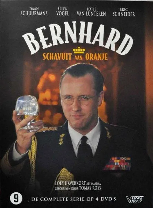 Loes Haverkort interpreta a en Bernhard - Schavuit van Oranje