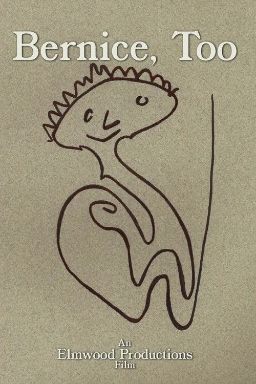 Mike Finland interpreta a  en Bernice, Too