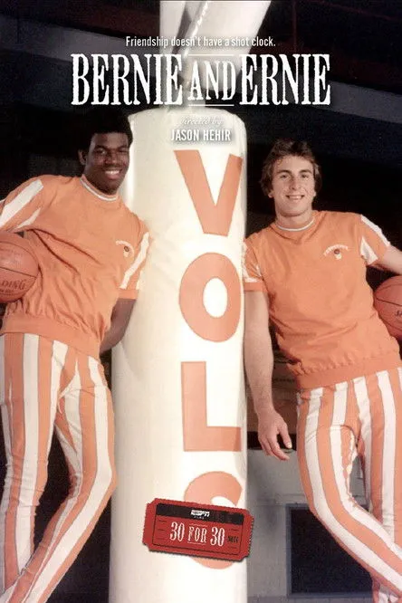 Bernard King interpreta a Himself en Bernie y Ernie