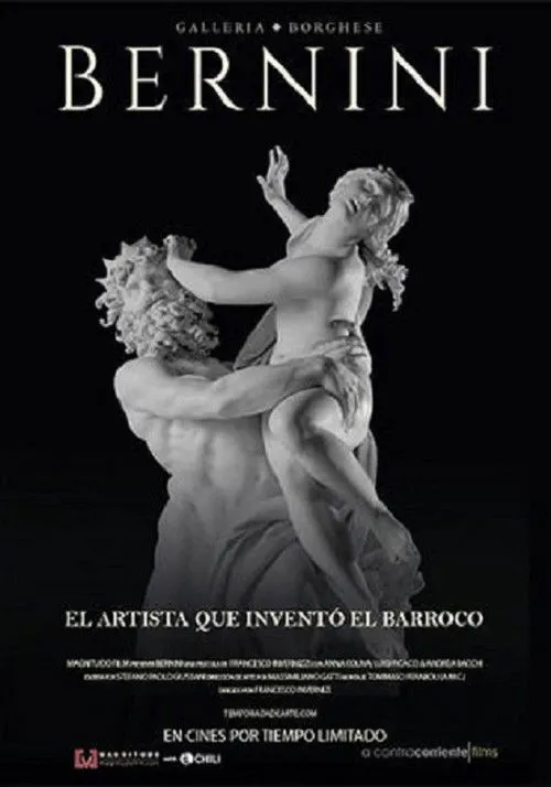 Póster de BERNINI EN VILA BORGHESE