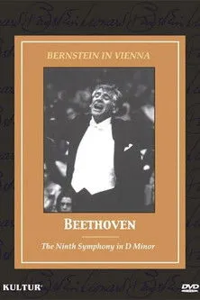 Gwyneth Jones interpreta a Self / Soprano en Bernstein in Vienna: Beethoven, The Ninth Symphony
