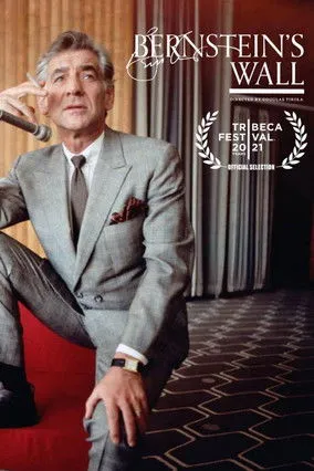 Póster de Bernstein's Wall