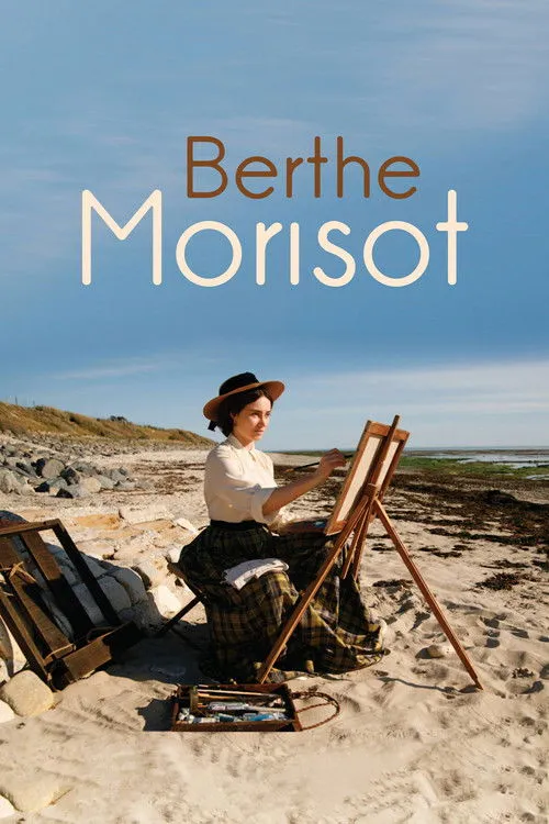 Póster de Berthe Morisot