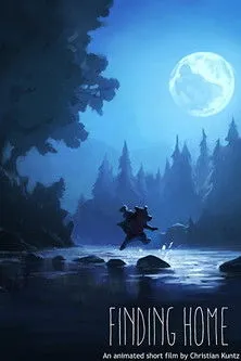 Póster de la película Bertram finder hjem