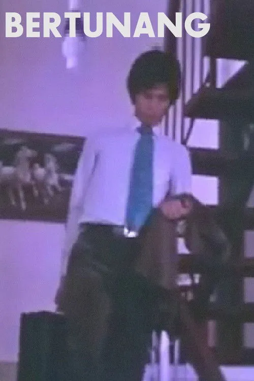 Idris Hashim interpreta a  en Bertunang