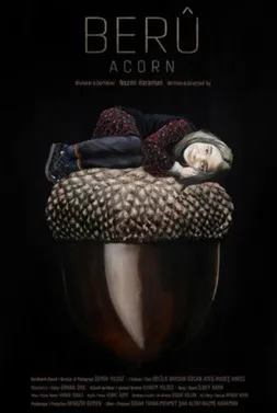 Póster de la película Berû