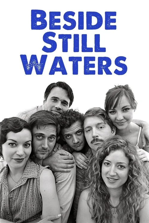 Póster de Beside Still Waters