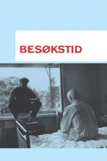 Póster de la película Besøkstid
