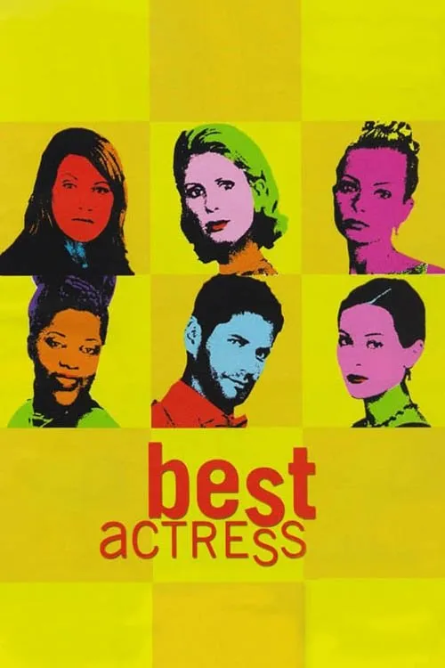 Thomas Calabro interpreta a Ted Gavin en Best Actress