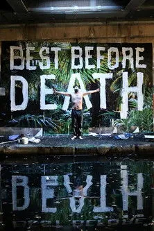 Póster de Best Before Death