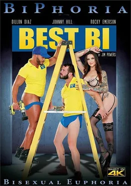 Póster de la película Best Bi