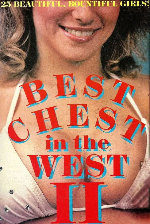 Pat McCormick interpreta a Host en Best Chest in the West II