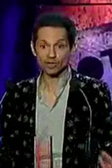 Portada de Best Film Not Playing at a Theater Near You