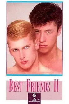 Póster de la película Best Friends II