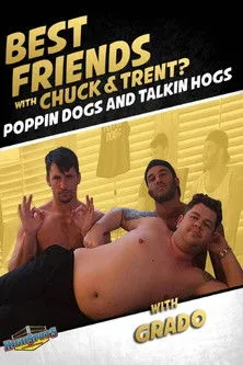 Póster de Best Friends With Grado