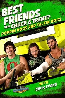 Póster de Best Friends With Jack Evans