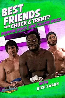 Póster de Best Friends With Rich Swann