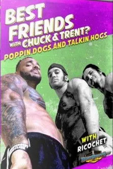 Póster de Best Friends With Ricochet