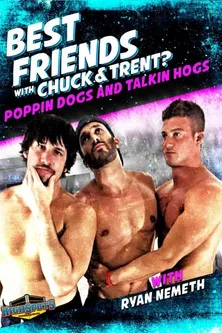 Póster de Best Friends With Ryan Nemeth
