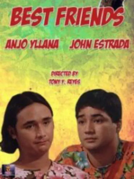Póster de Best Friends