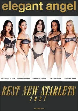 Póster de Best New Starlets 2024