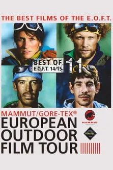 Will Gadd interpreta a Climber en Best of E.O.F.T. No. 11