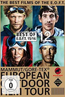 Alex Honnold interpreta a Climber en Best of E.O.F.T. No. 12