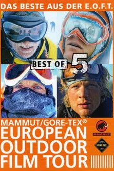 David Lama interpreta a Self en Best of E.O.F.T.  No. 5
