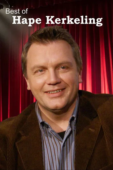 Hape Kerkeling interpreta a himself en Best of Hape Kerkeling
