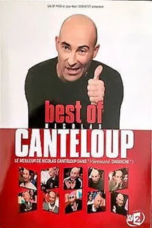 Nicolas Canteloup interpreta a Humoriste en Best Of Nicolas Canteloup