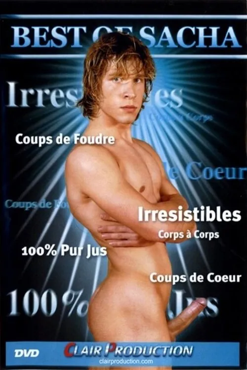 Póster de la película Best Of Sacha