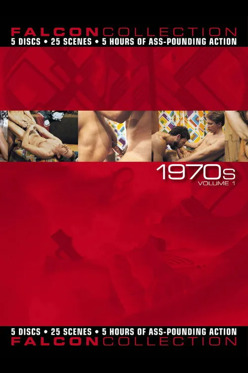 Póster de Best of the 1970's: Volume 1