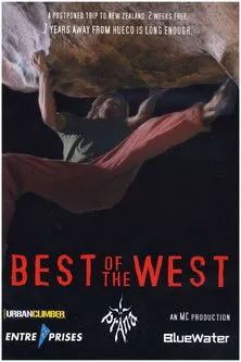 Chris Sharma interpreta a Self en Best of the West