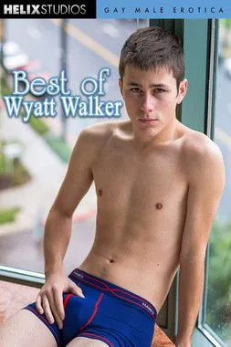 Póster de Best of Wyatt Walker
