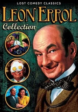 Mervin Williams interpreta a Professor Zinko en Bested by a Beard