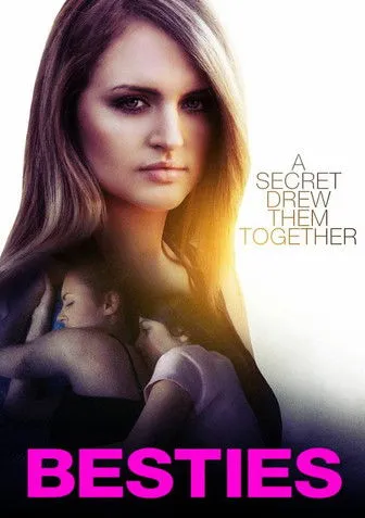 Christopher Backus interpreta a Justin en Besties