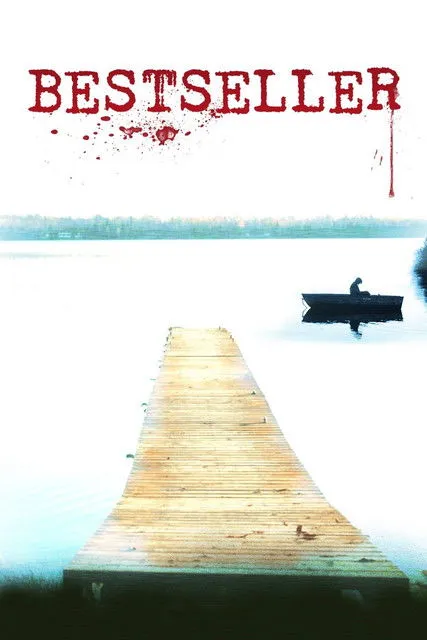 Portada de Bestseller