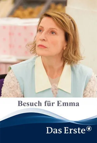 Póster de Besuch für Emma
