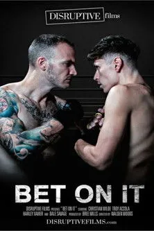 Portada de Bet on It
