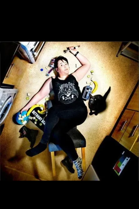 Bethany Black interpreta a Self en Bethany Black: Unwinnable